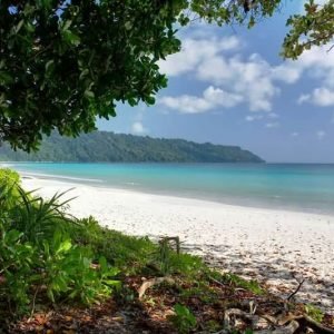 Yoga and Scuba diving In Andaman Islands