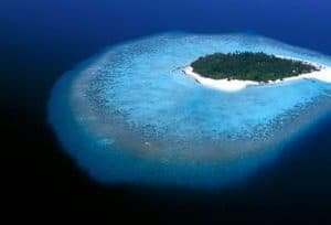 Scuba Diving & Yoga Trip To A Secret Island In Maldives