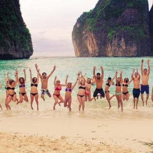 Vietnam – Secret Island Trip
