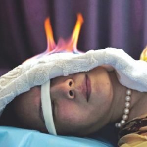 Most Bizarre Spa Therapies And Beauty Treatments Across Asia That Will Make You Say “WHAAAAT?”