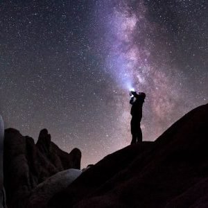 6  Best Places in the World for Astrophotography !