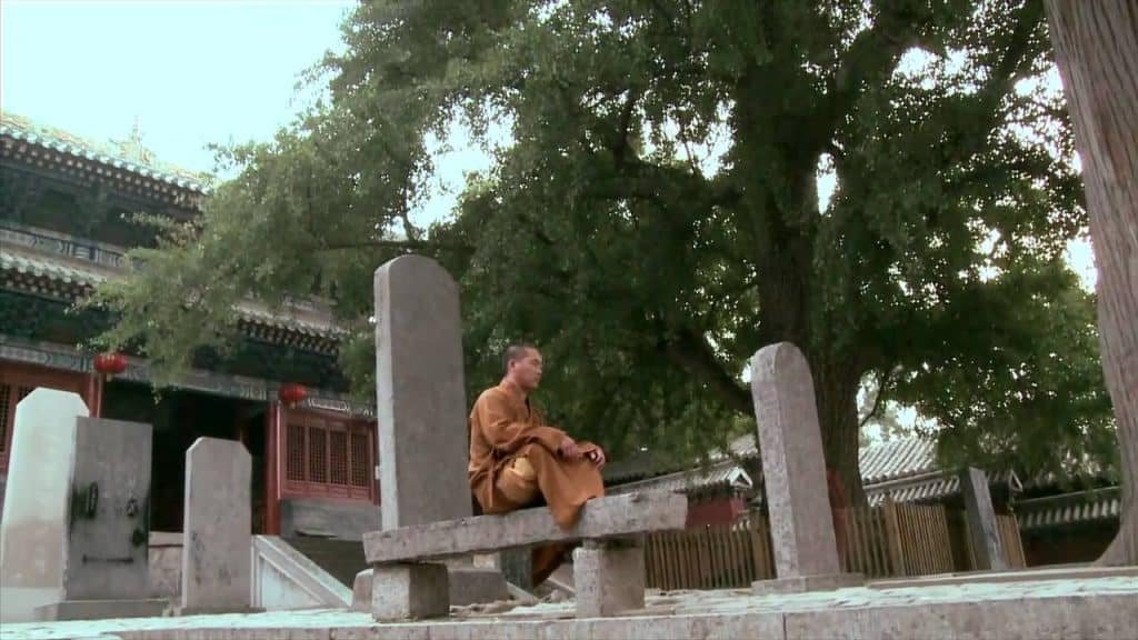 Learn Kung Fu in China from Shaolin Monks at the shaolin temple with gobeepbeep.com